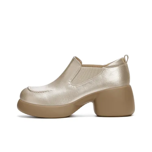 Daphne Лоферы Женские