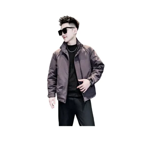 AWAO Унисекс Куртки