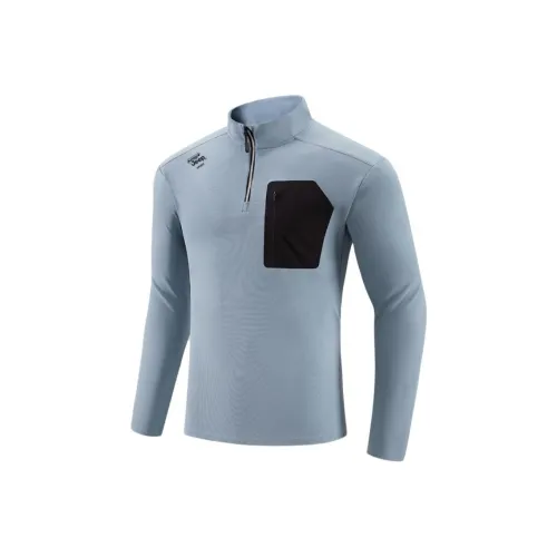 JEEP SPIRIT Мужская T-рубашка