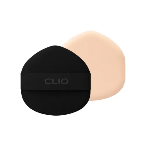Clio Черный Маскирующий Тональная основа Air Cushion Розовый Базовый слой Мягкий