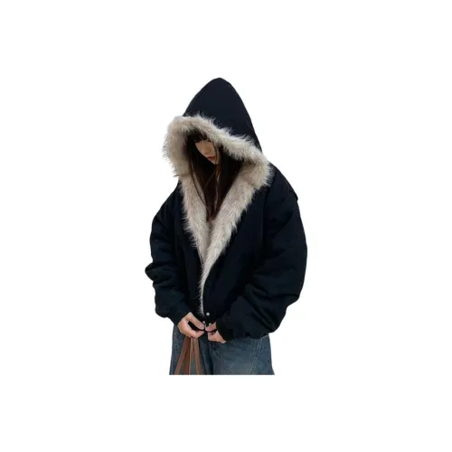 ZOTRANS Унисекс Пуховики