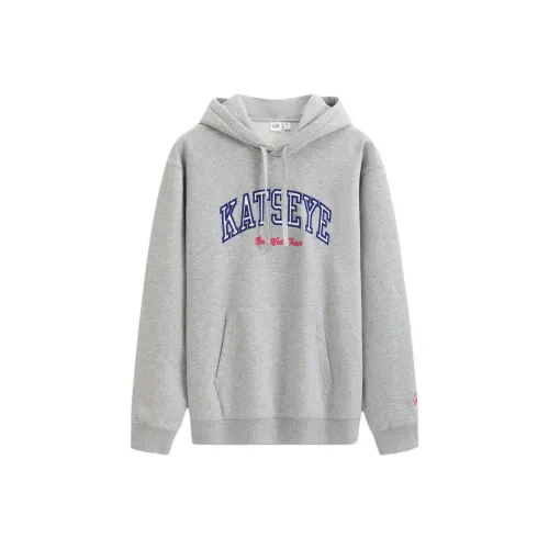 GAP x KATSEYE Свитшот Унисекс