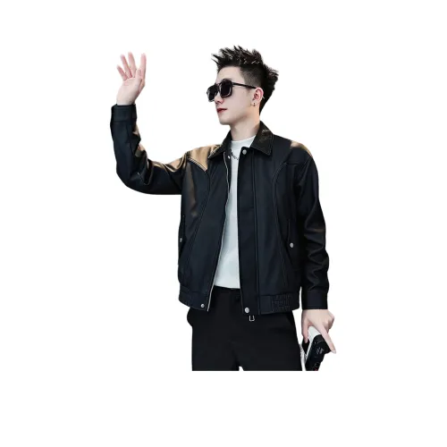 GELANYIFU GL Унисекс Куртки