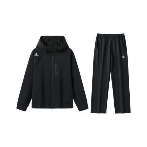 HOTSUIT City Outdoor Унисекс Повседневная Спортивная Одежда