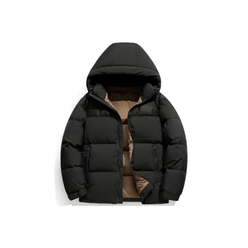 SNOW FLYING Мужская пуховая одежда