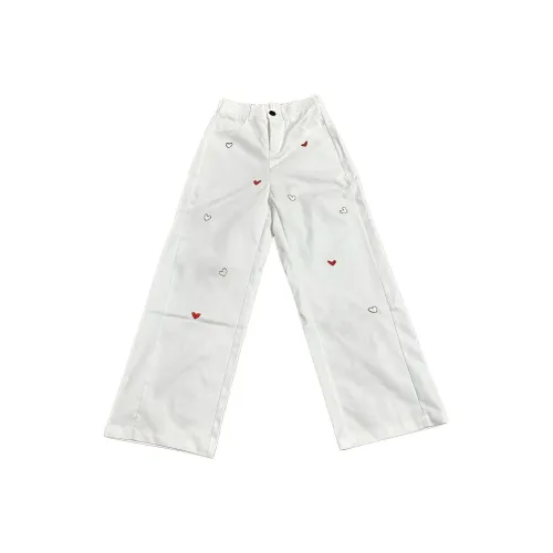 FRLMK Унисекс Повседневные Брюки