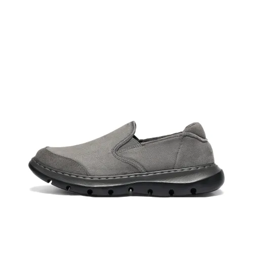 Senda Низкий Топ Повседневная Обувь Мужская