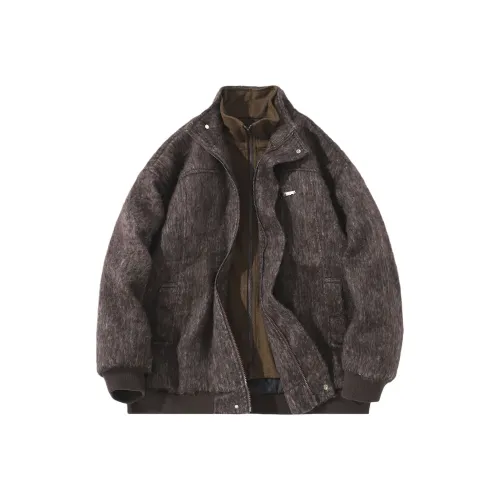 URBAN AUTHENTIC Унисекс Пуховики