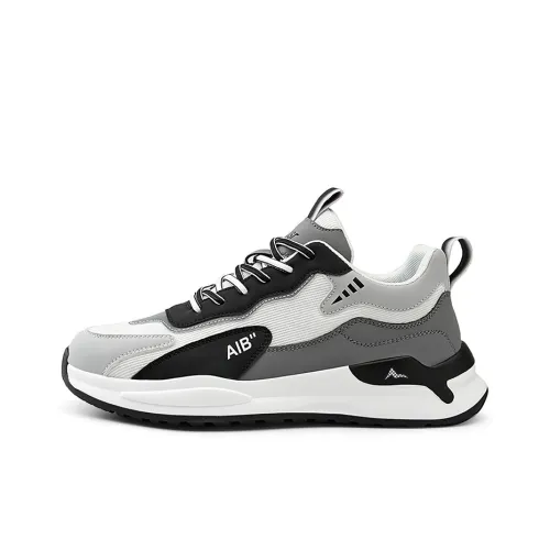 ATONGMU Повседневная обувь Низкий топ Мужской