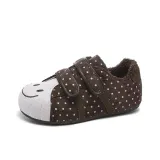 Коричневый [Флисовая подкладка]