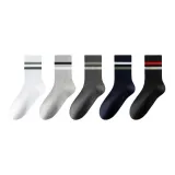 1 каждого из 5 цветов