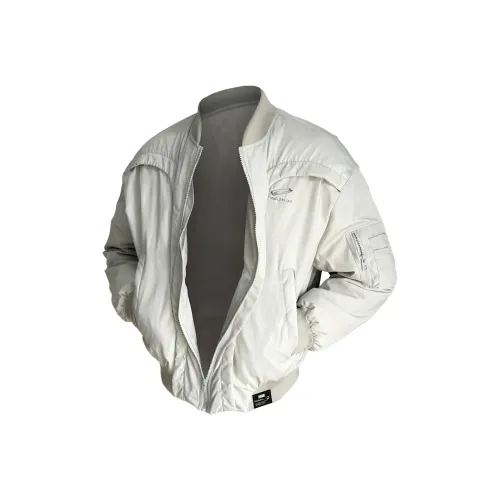 ZIAREL Унисекс Пуховики