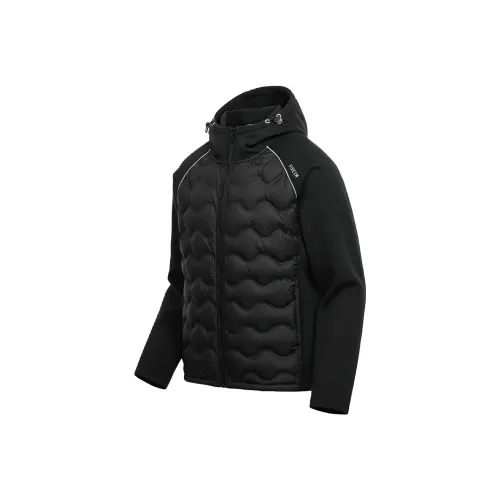 FIVE CM Унисекс Пуховики