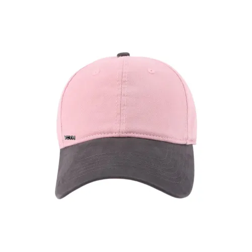 Yun Cheng Ya Man Хлопковые кепки унисекс