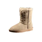 Коричневый цвет антилопы