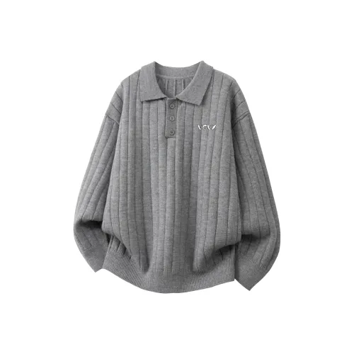 VGVX Унисекс Трикотаж