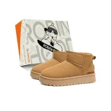 Каштановый