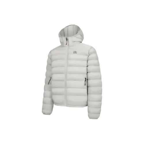 Wick Buen Хлопковый пуховик женский