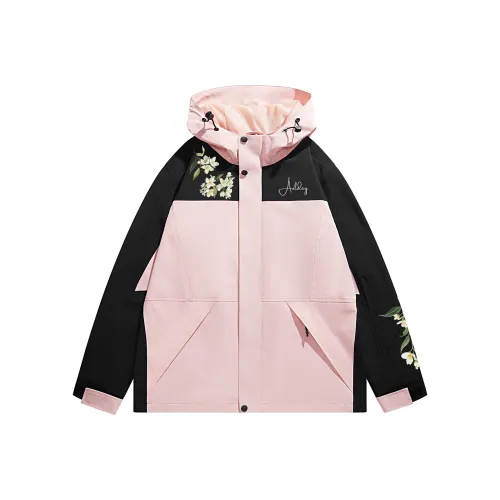 AULDEY Унисекс Ветровки