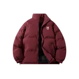 Бордовый (Однотонный Базовый)