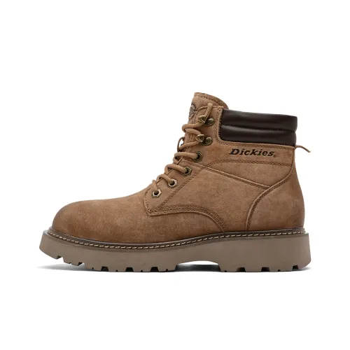 Dickies 11,5cm Мартин Ботинок Мужская Коробка
