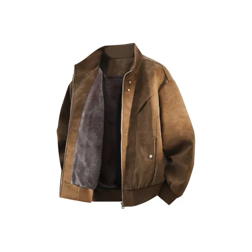 COMOWA Унисекс Куртки