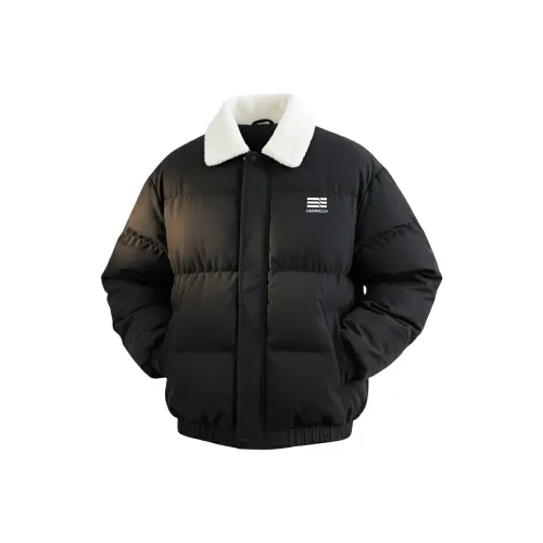 Caramella Унисекс Пуховики