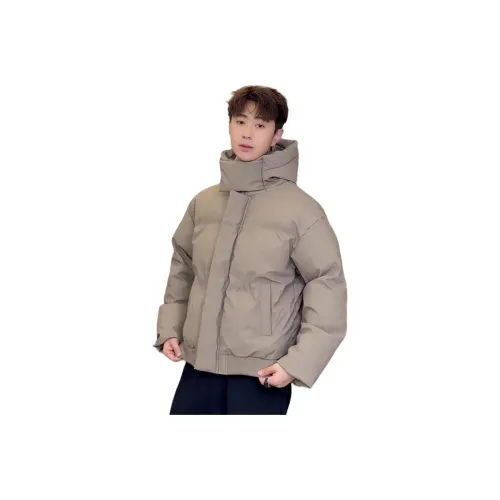 MORii Унисекс Пуховики