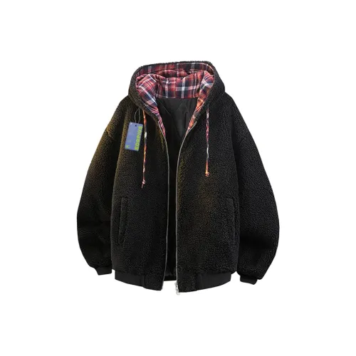 EDRPIUS Унисекс Куртки