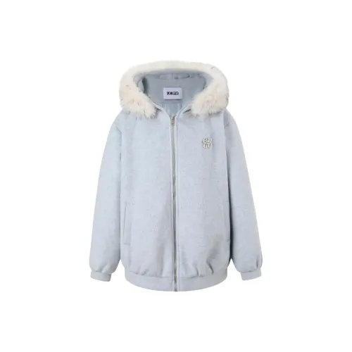 DITB Женские Свитшоты