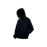 Чёрный [Тяжёлый Утолщённый]