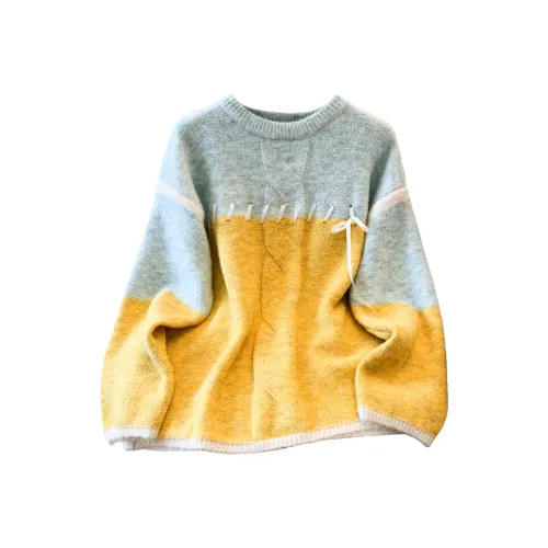 MORii Женская трикотажная одежда