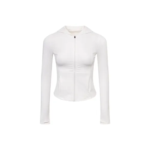 Ariseism Женские Короткие Пальто