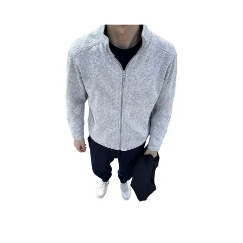 XUBAIHUO Унисекс Куртки