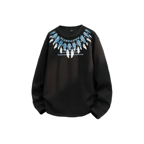 SANTASTIC Унисекс Свитшоты