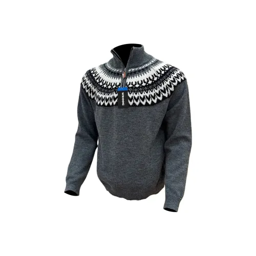 WKOOG Унисекс Трикотаж