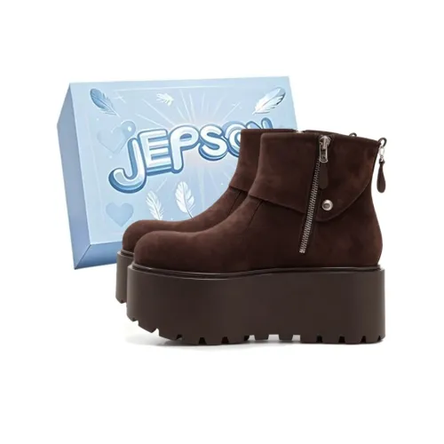 JEPSEN Ботильоны Женские