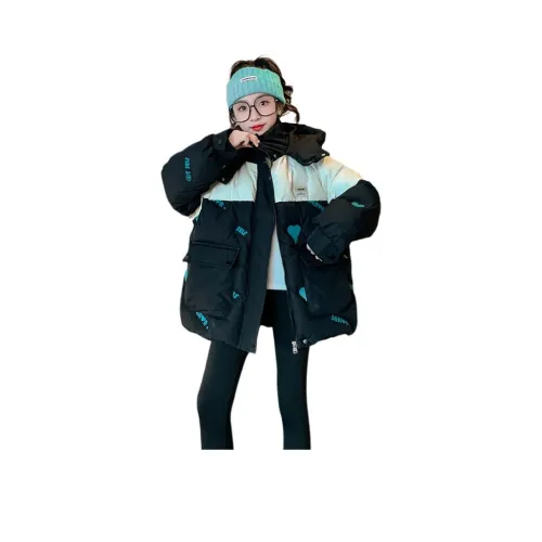 PIERRE CARDIN Детский пуховик