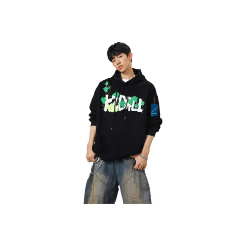 Freshclean Унисекс Свитшоты