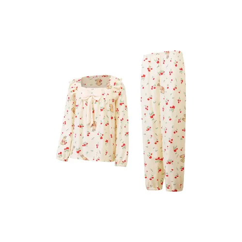 Tiansui Изображение Цвет Женский Термокостюм