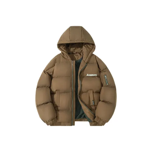 Kawasaki Унисекс Пуховики