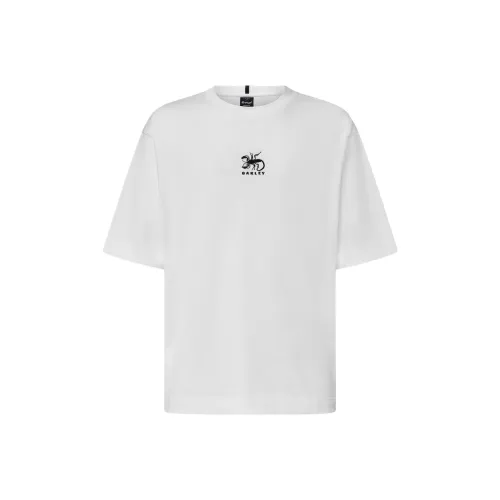 Oakley Скорпион Tee T-рубашка Мужская