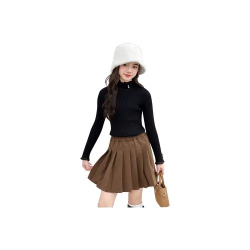 ABDT Kids Свитера