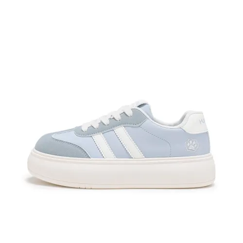 HUANQIU Легкий Low-Top German Army Shoes Женские