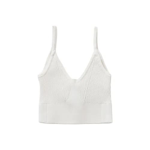 Adidas Originals adidas x IVY PARK Майка Женская Экрю