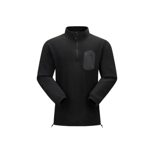 Мужские футболки Under Armour