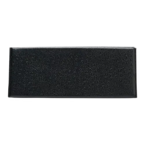 ZARA Collaboration Полиуретан Клатч Женский Черный