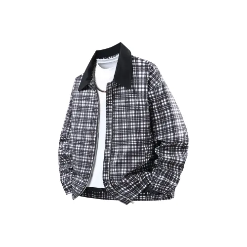 CAT'S PAW Унисекс Куртки