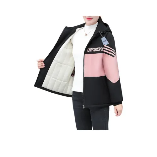 EMINU Женские Куртки