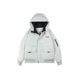 Light Gray (Без мехового воротника)